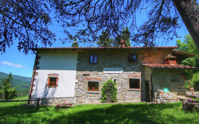Tranquil Tuscan Retreat