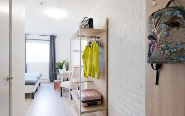 Halmstad Hotel Apartments