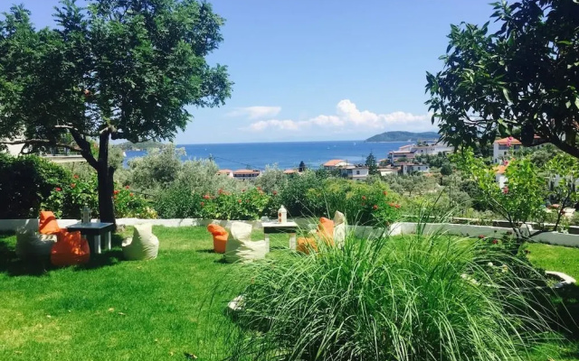 Villa Meroulas
