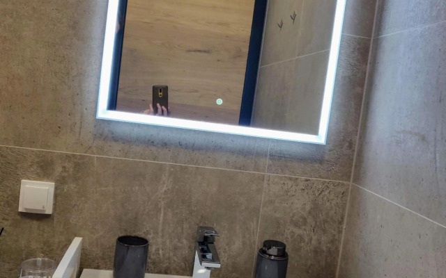 Apartment A5 Lux