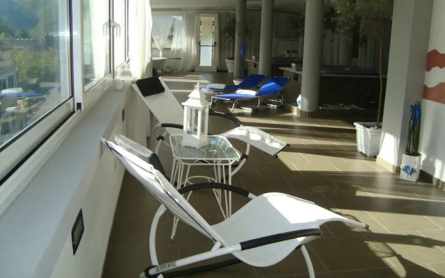 Astoria Hotel& Ninfea SPA