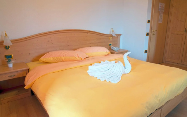 Hotel Cima d'Asta