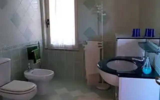 La Casa di Desideria