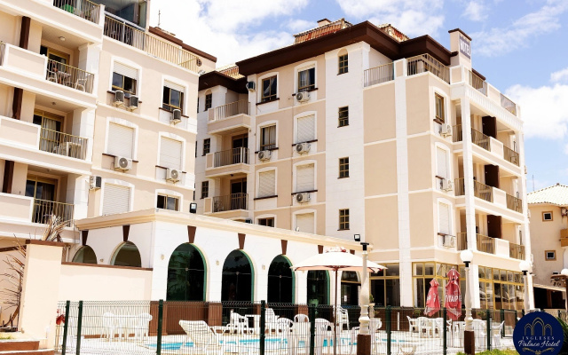 Ingleses Palace Hotel