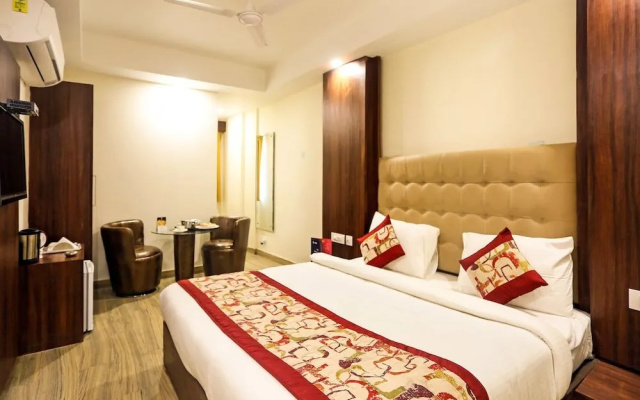 Fabhotel The Kailash Dev