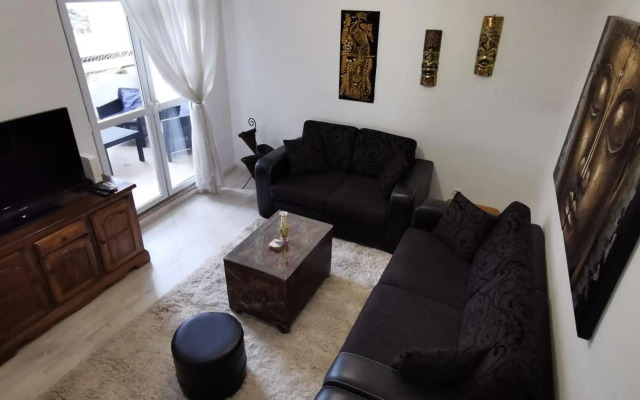 Lilikoi Apartment