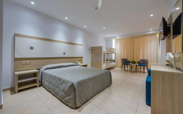 Stamatia Hotel