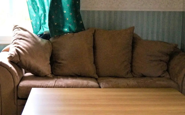 7 Person Holiday Home in Hova
