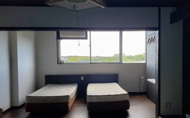 OYO Hotel Aoshima Suikoen Miyazaki