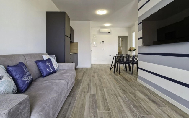 Enjoy our Studio With Terrace in Bibione