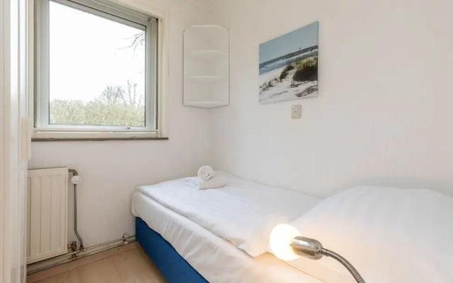 Holiday Home Near Veerse Meer