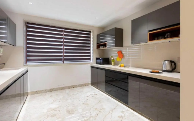 AKD Home 2BHK