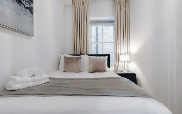 Marylebone by Excel Apartments
