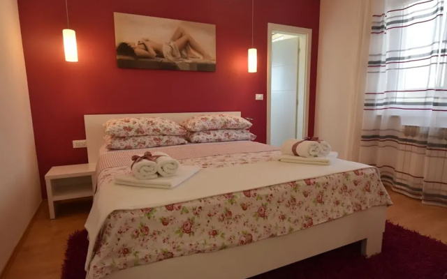 Luxurious Villa in Lavanda in Kanfanar