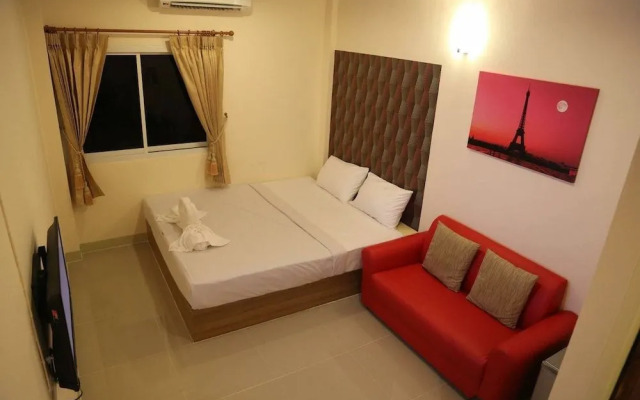 Leelawadee Hotel
