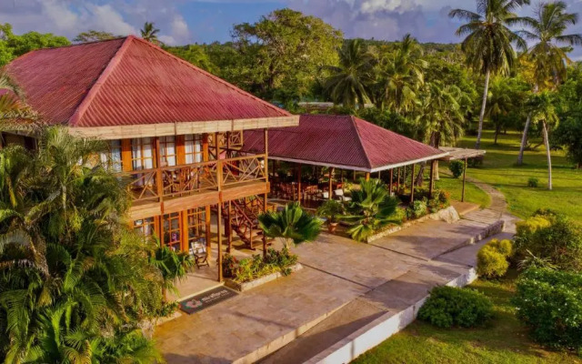 Miraflores Boutique Hotel
