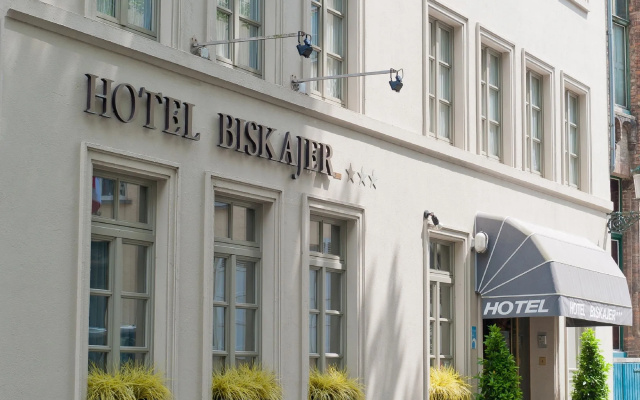Hotel Biskajer by CW Hotel Collection