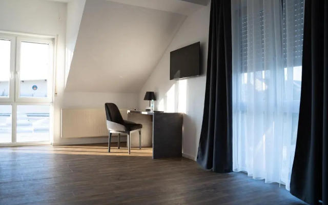 AP Hotel Mannheim Viernheim