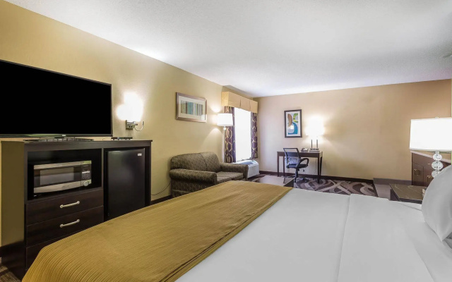 Quality Inn