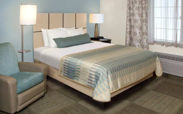 Candlewood Suites Topeka