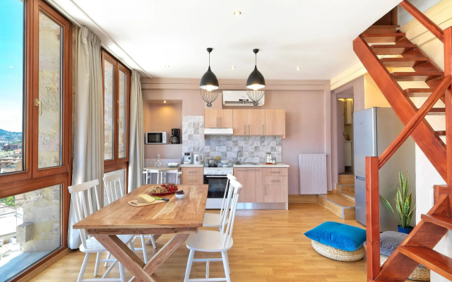 Monastery Boutique Hotel