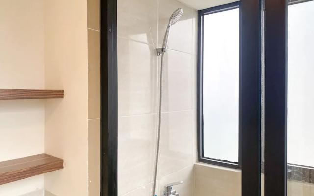Cozy Living And Comfort 3Br Meikarta Apartment