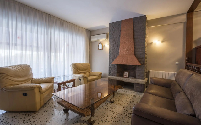 BFA 54 - APART. MONTSERRAT, 11 2º