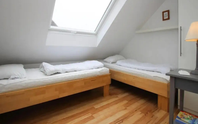 Ferienwohnung, Garding