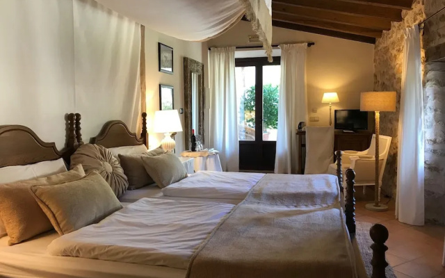 Finca Can Beneït