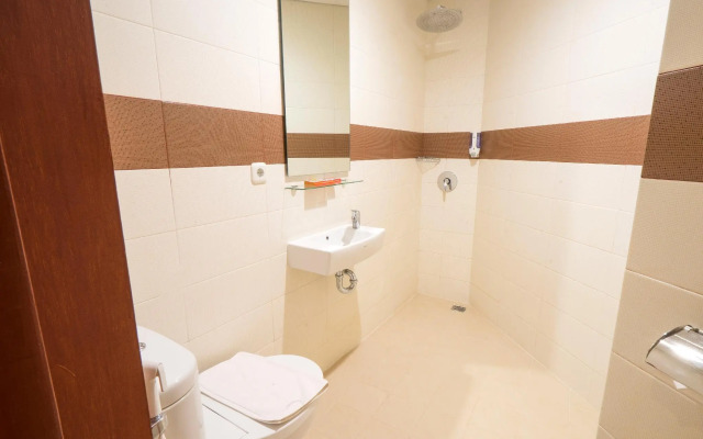 Front One Hotel Jayapura
