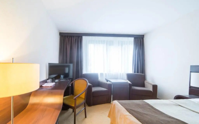 Hotel Solny