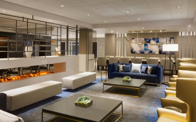 Embassy Suites by Hilton Dallas DFW Airport North