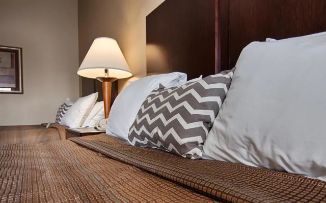 Best Western Smyrna Inn