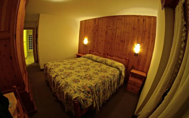 Hotel Beau Sejour