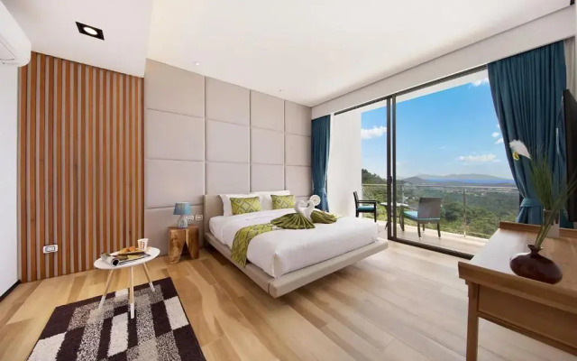 Samui Sea Star Villa