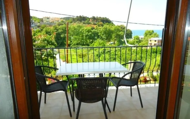 Kandilari Apartments