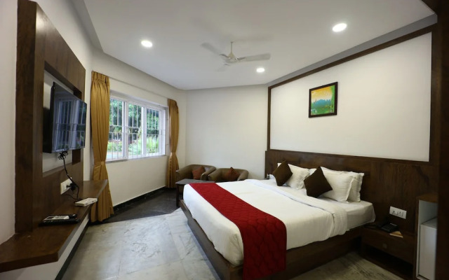 Coral Beach Resort