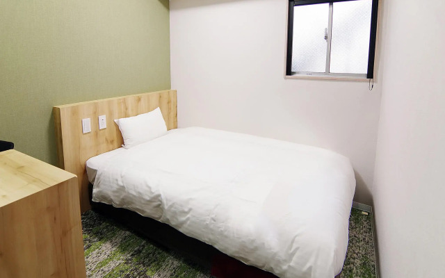 Sasebo Green Hotel