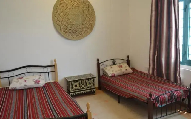 Aywa Guest House