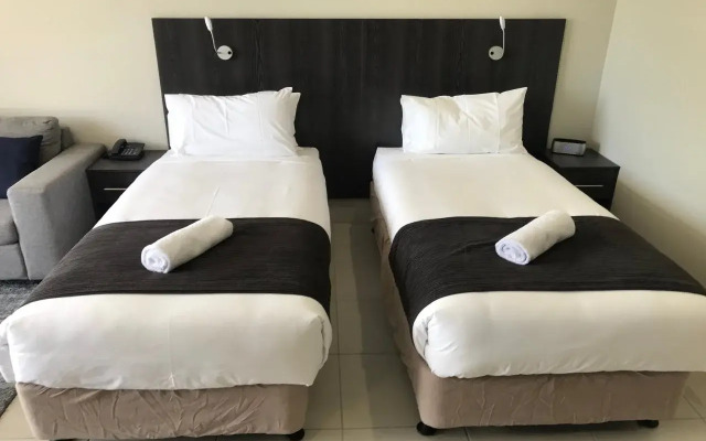Alivio Hotel Cairns