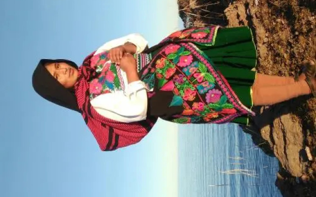 Jamuy Amantani