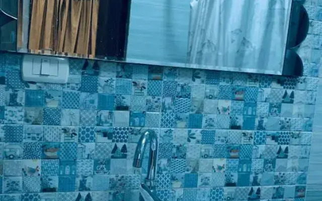 Jianna Apartment