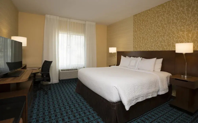 Fairfield Inn & Suites by Marriott Durango