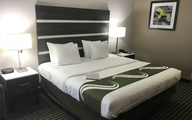 Quality Inn Gateway