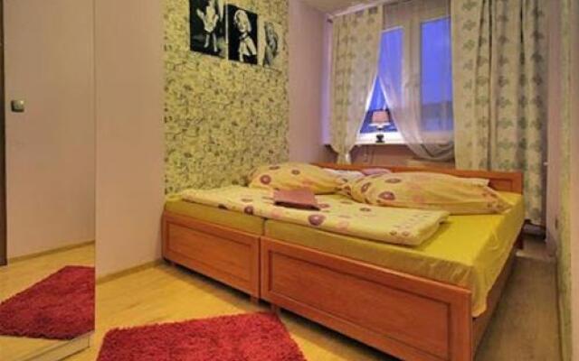 Отель Centrum Hostel Wrocław Польша, Вроцлав - отзывы, цены и фото номеров - забронировать отель Centrum Hostel Wrocław онлайн комната для гостей