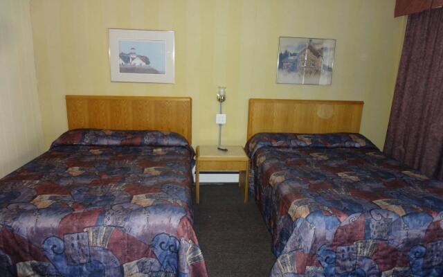 Отель Advance Inn Канада, Ниагара-Фолс - отзывы, цены и фото номеров - забронировать отель Advance Inn онлайн комната для гостей