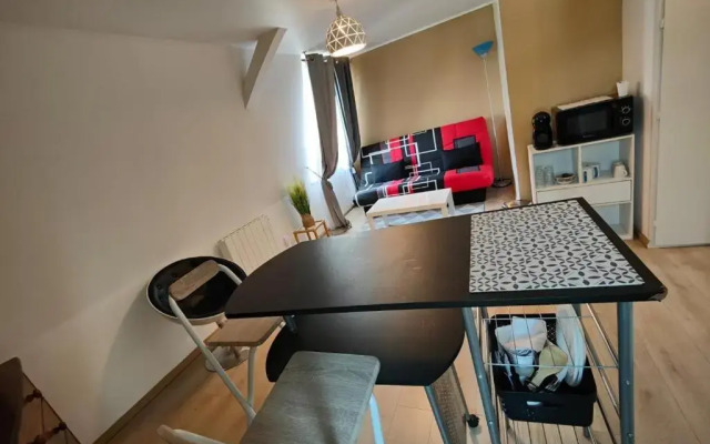 Appartement en résidence Gisors