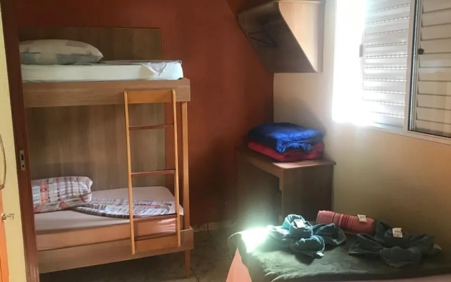 Pousada Residencial dos Portugas