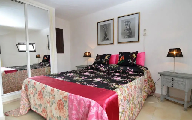 Lavish Villa in Coveta Fumá With Private Swimming Pool