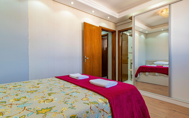 Cobertura maravilhosa em Canela stayhousetemporada